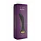 ToyJoy Lovelight Zare Vibrator вибромассажер - 13.5х3.2 см (черный)