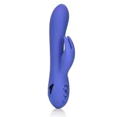 CalExotics California Dreaming Beverly Hills Bunny - вібратор кролик, 11.5х3.8 см