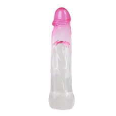 Насадка на пеніс Pretty Love Neron, 18 cm