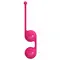 Pretty Love Kegel Tighten Up Balls III - Вагинальные шарики (розовый)
