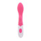 Toy Joy Funky Lover Vibe - Вибратор, 19х3 см (розовый)