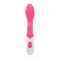 Toy Joy Funky Lover Vibe - Вибратор, 19х3 см (розовый)