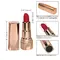 CalExotics Hide & Play Lipstick Recharge вібратор у формі помади (червоний)
