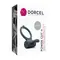 Dorcel Power Clit Plus ерекційне кільце з вібрацією, що перезаряджається, 7х3.2 см