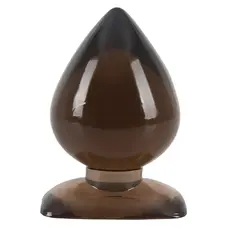 Orion Anal Drops Big Plug большая широкая анальная пробка, 13х7.5 см