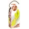 Orion - Julie Lovetoys Rabbit Vibrator - Вібратор, 20х3.8 см