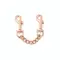 Наручники Liebe Seele Rose Gold Memory Wrist Cuff