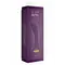 ToyJoy Lovelight Zare Vibrator вибромассажер - 13.5х3.2 см (черный)