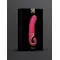Gvibe Gjay - Эргономичный вибратор из самого реалистичного материала, 22х3.9 см (розовый)