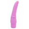 Get Real Classic Smooth Vibrator - Класичесский силиконовый вибратор, 20,5 см