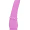 Get Real Classic Smooth Vibrator - Класичесский силиконовый вибратор, 20,5 см