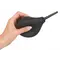 Orion Black Velvets Anal Kit - Набір для анальної стимуляції з 3 пробок та анального душу