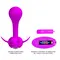 Pretty Love Chimera RC Stimulator вібратор метелик для пар, 8.5х2.5 см