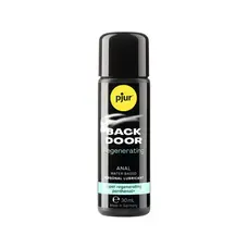 Pjur Backdoor Panthenol Regenerating-Анальна змазка з пантенолом, 30 мл