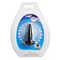 Trinity Vibes Vibrating Mini Anal Plug - Анальная вибропробка, 6,3 см (черный)