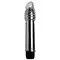 Size Matters Clear Choice Penis Extension Sleeve - Насадка на пеніс, 17,7 см (прозорий)