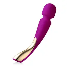 Вібратор мікрофон Lelo Smart Wand 2 Large