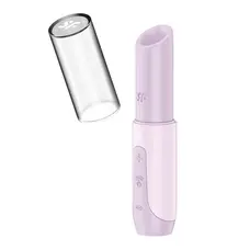 Вакуумний стимулятор клітора Satisfyer Secret Kiss