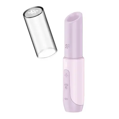 Вакуумный стимулятор клитора Satisfyer Secret Kiss