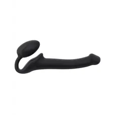 Безремневой страпон Strap-On-Me S, 24 см