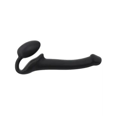 Безременевий страпон Strap-On-Me S, 24 см