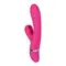 California Exotic Novelties Foreplay Frenzy Pucker - Вибратор-кролик, 20.3 см (розовый)