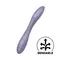 Satisfyer G-Spot Flex 2 - Гнучкий вібратор, 19.5х3.4 см