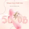 Вібратор для точки G BeYourLover Cloud IPO