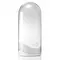 Tenga Flip Zero інноваційний японський мастурбатор, 18 см (білий)