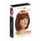 World Wigs Camila Mid Length Redhead - Перука (руда)