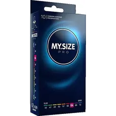My.Size Pro 64, 10 шт