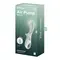Вибратор Satisfyer Air Pump Booty 3