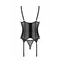 Корсет Passion MARINA CORSET, XXL/XXXL