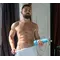 Fleshlight Fleshjack Boys: Griffin Barrows Cake - мастурбатор-анус зліпок порнозірки, 25 см (тілесний)