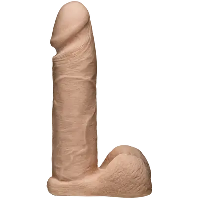 Насадка Vac-U-Lock UR3 8", 18,5Х4,5-5 см