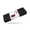 Кожаный пояс для бондажа Liebe Seele Wine Red Waist Cuff, размер L