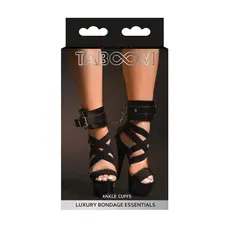 Taboom Ankle Cuffs - Манжети на ноги