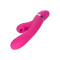 California Exotic Novelties Foreplay Frenzy Pucker - Вибратор-кролик, 20.3 см (розовый)