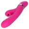 California Exotic Novelties Foreplay Frenzy Pucker - Вибратор-кролик, 20.3 см (розовый)