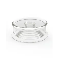 Dorcel Power Pump Donut Pour - Запасна насадка для помпи, 4х7 см