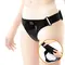 Страпон на ремені Pretty Love Harness Briefs Tom 7.4" , 20 см