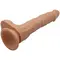 Beautiful Encounter Bodach Vibrator - Вібратор, 20 см (коричневий)