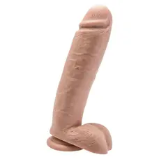 Реалістичний фалоімітатор Get Real ToyJoy, 22 см