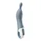 Satisfyer - A-Mazing 2 - Інноваційний вібратор для точки А, 21.7х3.8 см (сірий)