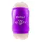 Chisa MX Portable Happy Cup Pussy & Ass - Мастурбатор, 16 см (фиолетовый)