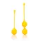 Набор вагинальных шариков Loveline Silicone Kegel Balls Training Set