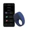 Ерекційне кільце з вібрацією LELO Tor 3 Base Blue