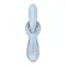 Вібратор-кролик Satisfyer Heat Flex 4