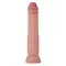 Реалистичный фаллоимитатор Get Real Deluxe 13 Inch Dong, 33 см