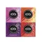 EXS Mixed Flavoured, 48 шт